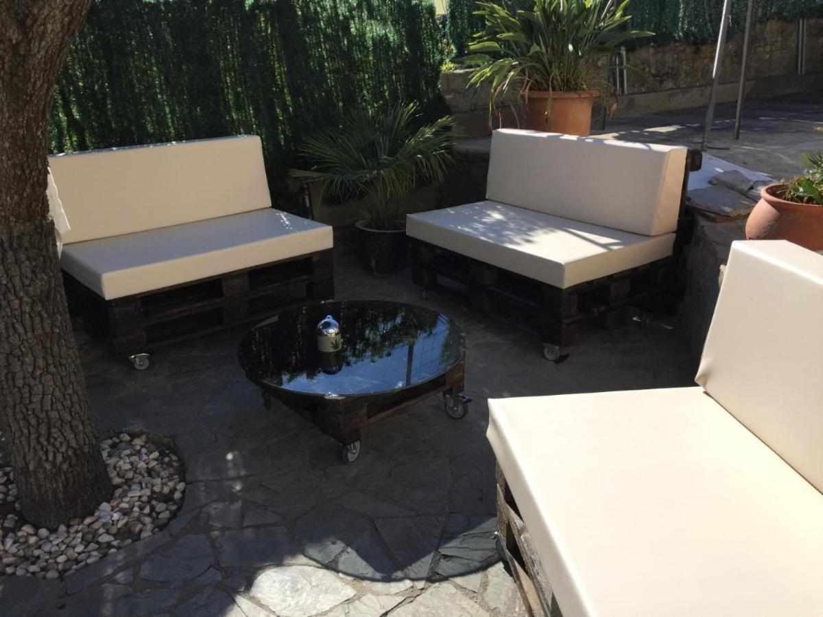 Masia Can Tramontana Guest House Tiana Ngoại thất bức ảnh