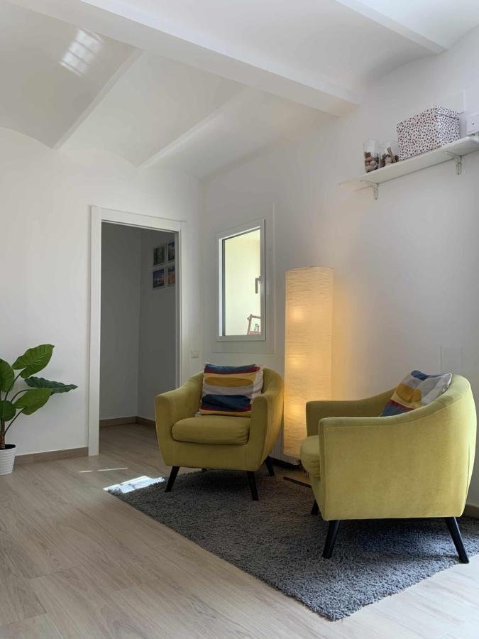Masia Can Tramontana Guest House Tiana Ngoại thất bức ảnh